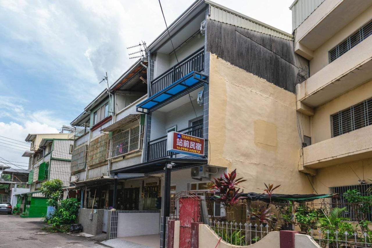 站前民宿 Chaozhou Exterior photo